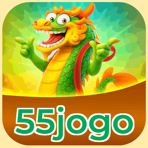 55jogo: Seu Cassino Online Confiável e Seguro